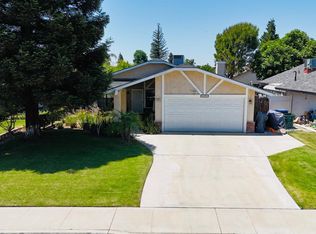 3601 Via Capilla, Bakersfield, CA