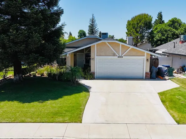3601 Via Capilla, Bakersfield, CA 93311