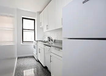 Rented by Waldstar Real Estate LLC