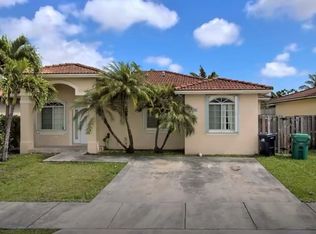 21287 SW 123rd Pl, Miami, FL 33177