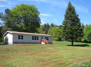 25010 Orchard Tract Rd, Monroe, OR 97456