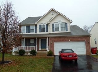 132 Ranson Estates Cir, Ranson, WV 25438
