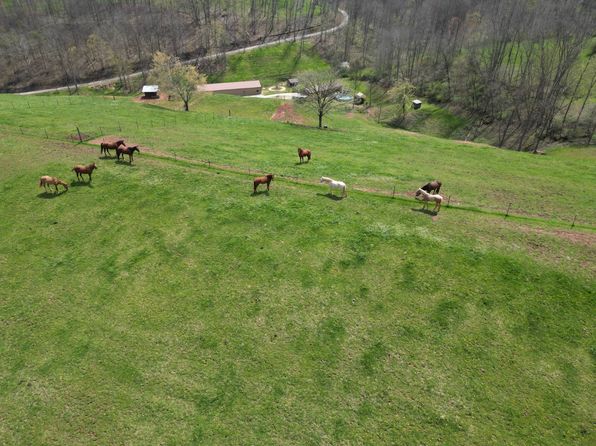 273 Quarry Rd, Walton, WV 25286