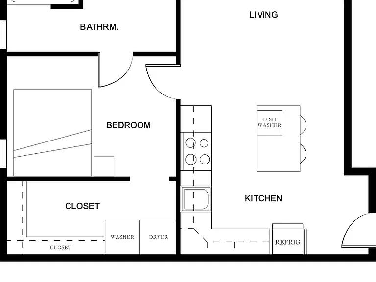 AP1 Lofts — Photo 33