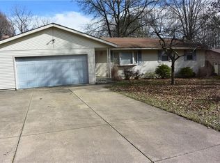 4389 Olean Ave, Uniontown, OH
