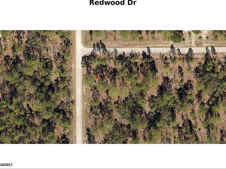 1st image of 0 REDWOOD DRIVE LOT 1
