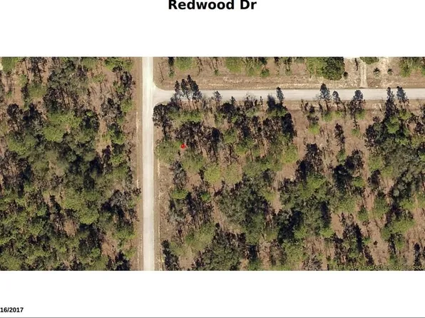 0 NW Redwood Dr #1, Dunnellon, FL 34431