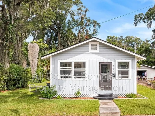 363 W 63rd St, Jacksonville, FL 32208