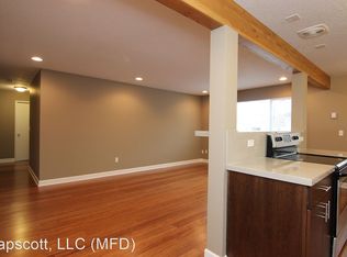 7350 SW Barbur Blvd APT 20, Portland, OR 97219