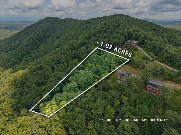 32 Raven Ridge Cir #32, Mineral Bluff, GA 30559
