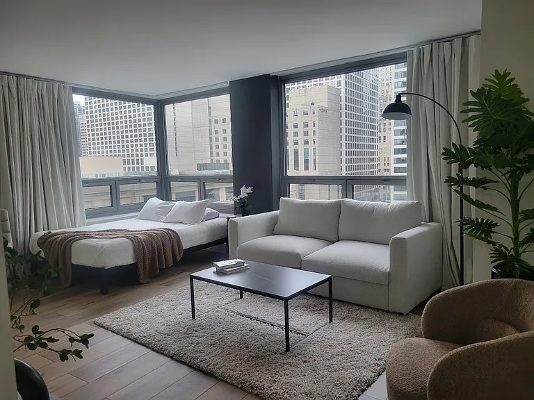440 N Wabash Ave #1210 — Photo 4