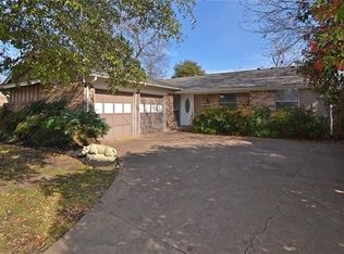 3218 Ridgeway St, Irving, TX 75062