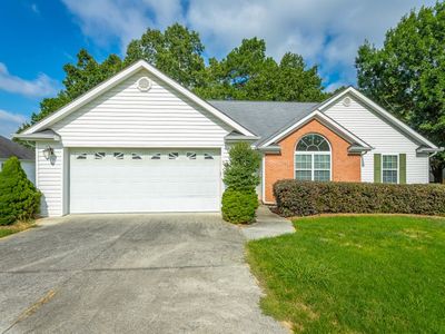 7458 Salmon Ln, Ooltewah, TN, 37363