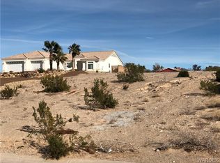 4066 S Nicholas Dr, Fort Mohave, AZ 86426