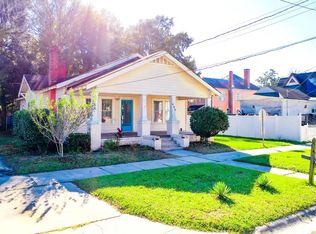 408 Howe St, Waycross, GA 31501