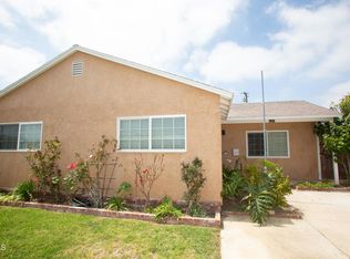 1207 S L St, Oxnard, CA 93033