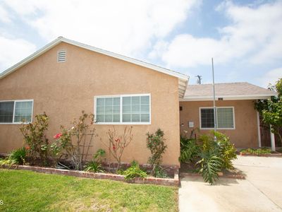 1207 S L St, Oxnard, CA, 93033