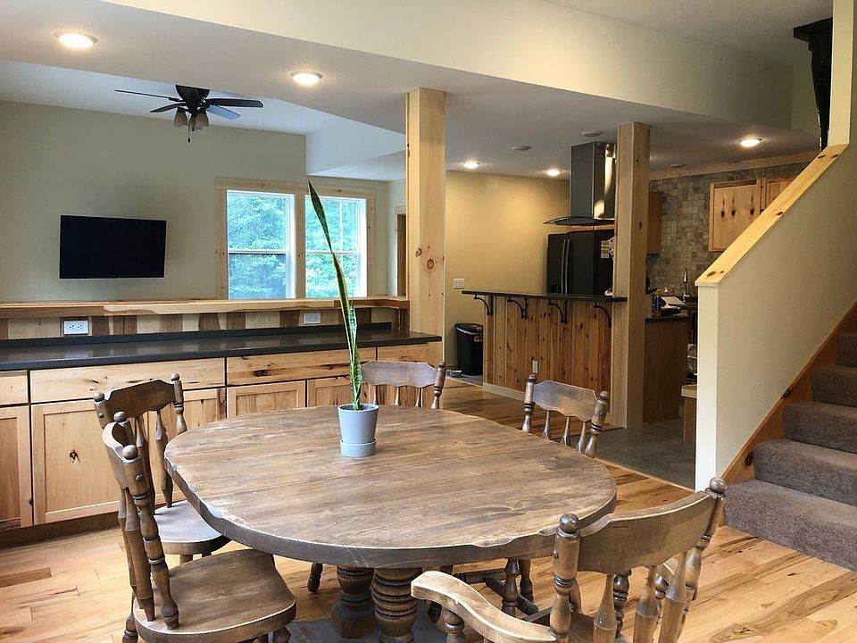 3353 W Nathan Pass, Mercer, WI 54547 MLS 202094 Zillow