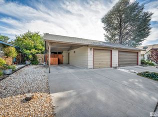 3492 Terrace Knoll Ct, Reno, NV 89512