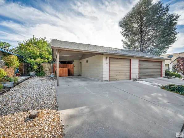3492 Terrace Knoll Ct, Reno, NV 89512