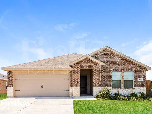 406 Knapsack Ln, Royse City, TX 75189
