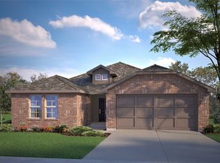 520 Bronze Cir E, Springtown, TX 76082
