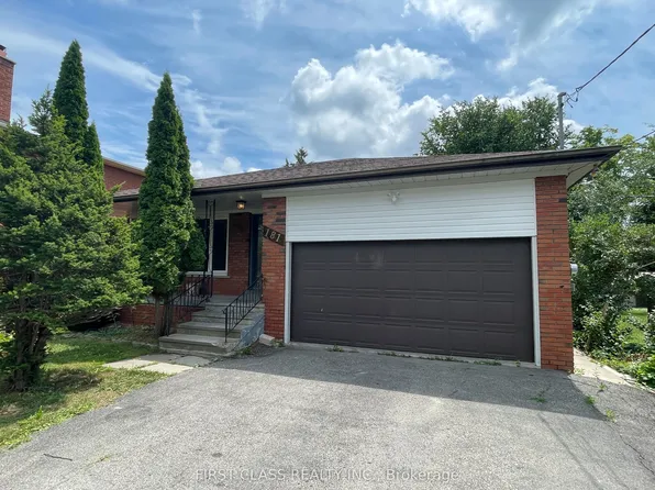 181 Wedgewood Dr, Toronto, ON M2M 2H8