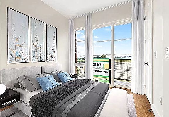 2nd image of 115 Bruckner Blvd #607