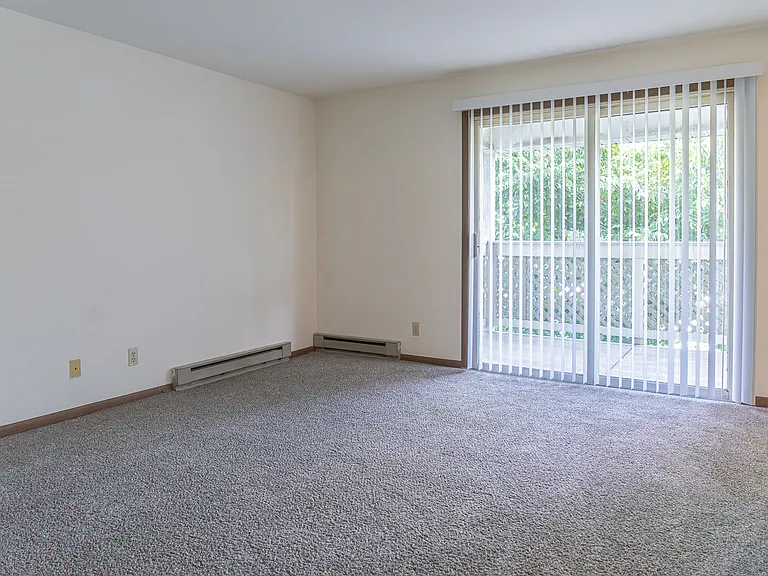 Elston - Living Room Elston - Living Room