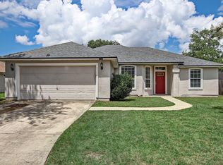 2499 Paris Mill Rd, Jacksonville, FL 32221