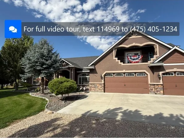 1324 E Lewis Ln, Nampa, ID 83686