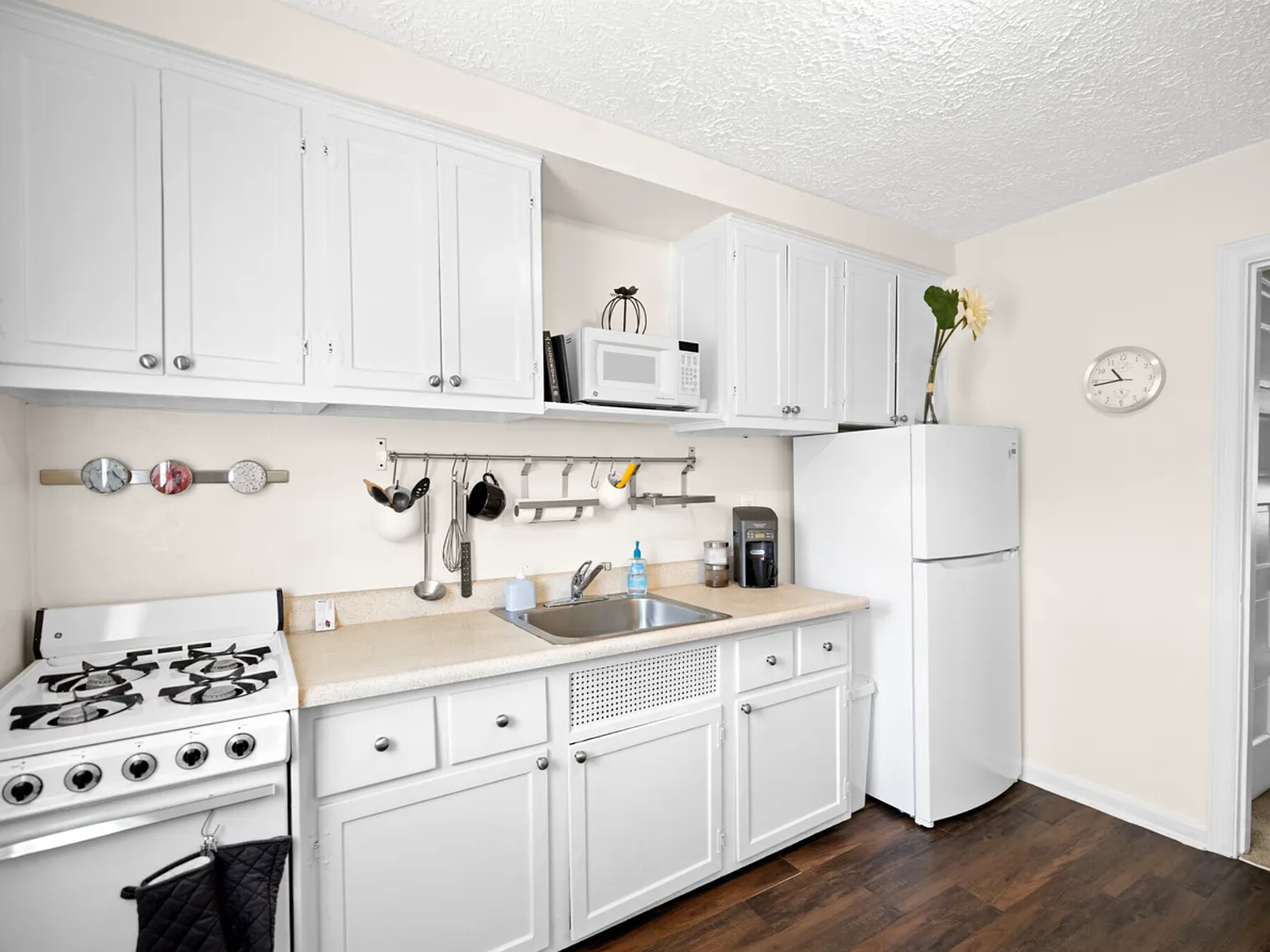 Sycamore Square Apartments — Photo 4