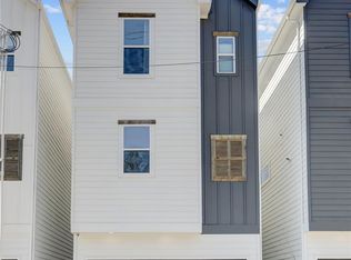 2013 Cochran St, Houston, TX 77009