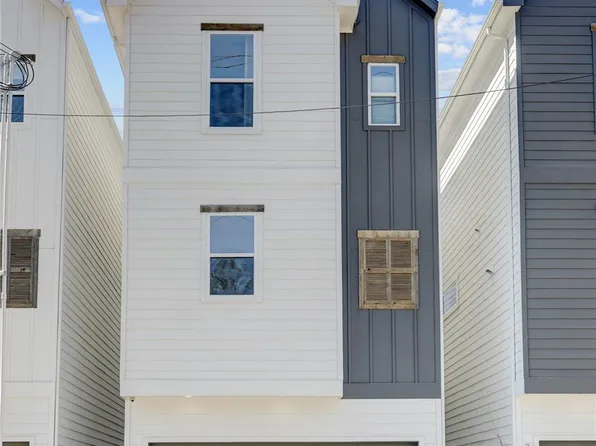 2013 Cochran St, Houston, TX 77009