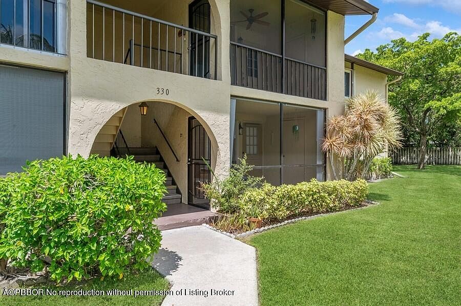 Pine Ridge Condominiums 330 Pine Ridge Cir Lake Worth, FL Zillow