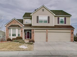 6534 S Walden St, Aurora, CO 80016