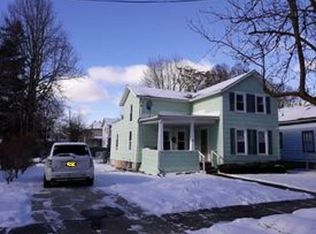 417 Davis St, Elmira, NY