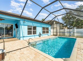 11404 Lake Cypress Loop, Fort Myers, FL 33913