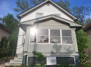 3709 E 103rd St, Cleveland, OH