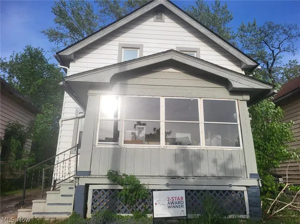 3709 E 103rd St, Cleveland, OH 44105