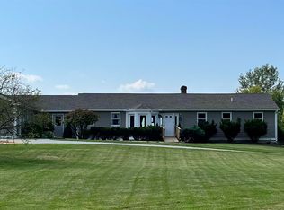 515 Greenbush Rd, Ferrisburgh, VT 05456