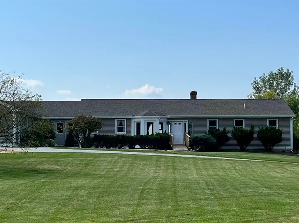 515 Greenbush Road, Ferrisburgh, VT 05456