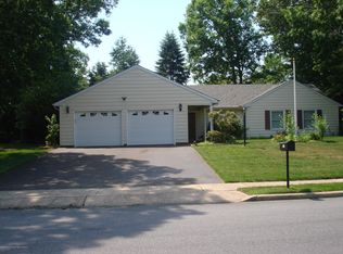 519 Holmes Ave, Forked River, NJ