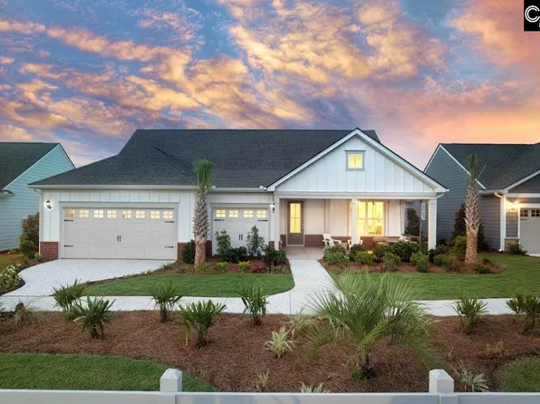 301 Pecan Orchard Rd, Elgin, SC 29045