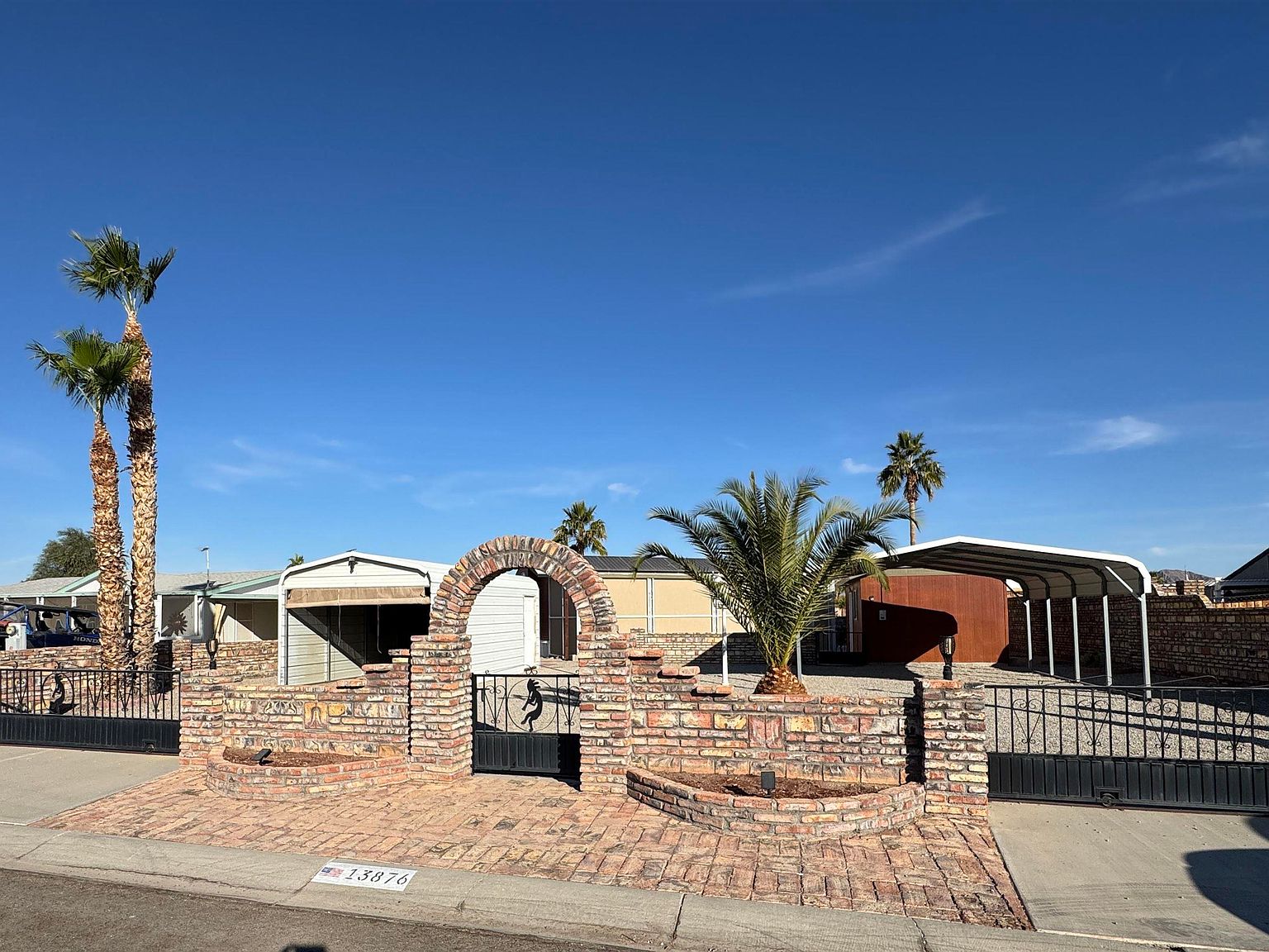 13876 E 54th Dr, Yuma, AZ 85367 | Zillow