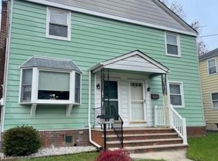 413 Crows Mill Rd, Fords, NJ 08863