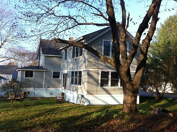 space for everything