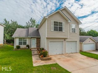 3589 Waldrop Rd, Decatur, GA 30034