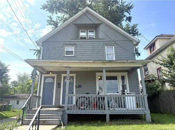 154 W Washington St, Alliance, OH 44601