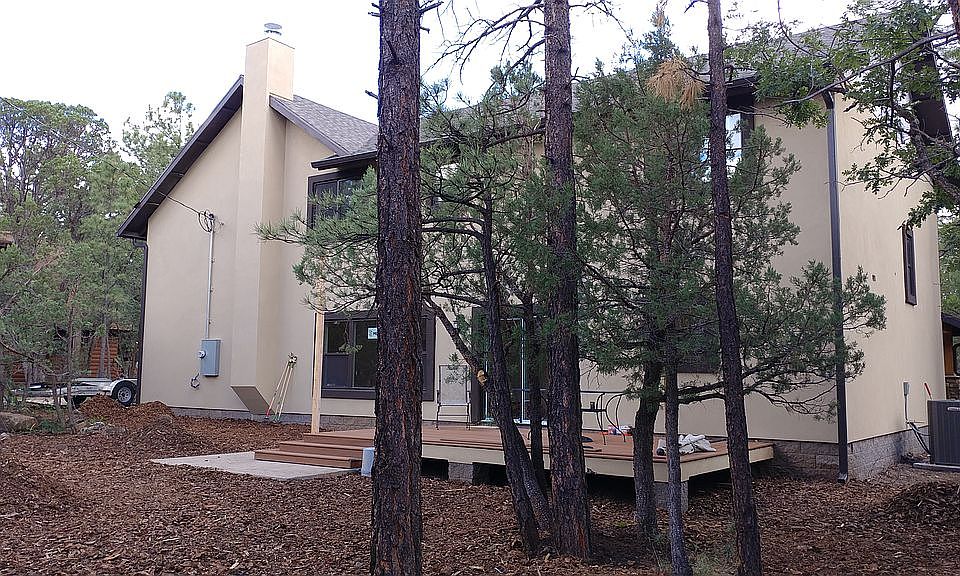 200 W Long Leaf Dr, Lakeside, AZ 85929 Zillow